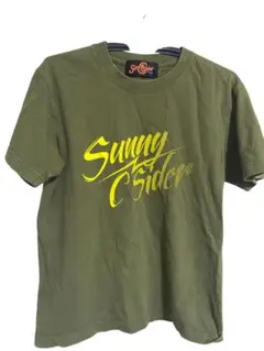 2026年最新】Sunny C Sider メンズ Tシャツの人気アイテム - メルカリ