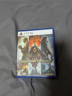 PS5カセット　2枚セット