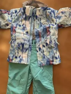 nima 子供用スキーウェア 115-135cm