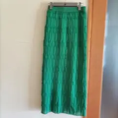オズモーシス　ニットスカートのサムネイル