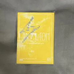 Mrs. GREEN APPLE 若井滉斗直筆サイン入りフォトカード