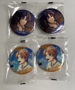 アイナナ カプ缶 三月 一織 4点セット