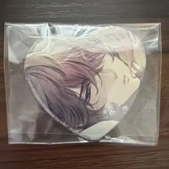 ピオフィ ニコラ ハート缶バッジ - メルカリ