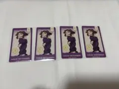 忍たま乱太郎 チケトレ 平滝夜叉丸