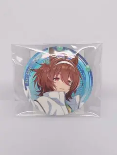 2025年最新】タキオン 缶バッジの人気アイテム - メルカリ