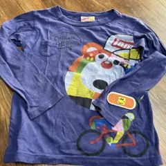 JAM 長袖 Tシャツ サイズ120