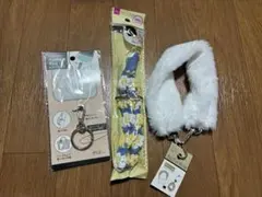 【未使用に近い】スマホアクセサリー