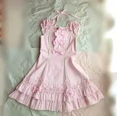 ラブリーメルヘンJSK Angelic Pretty アイドル風衣装 - メルカリ