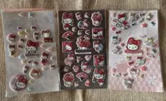 ハローキティ シールセット