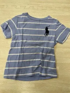 POLO RALPH LAUREN Tシャツ 2枚セット