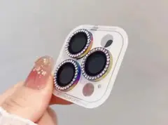 iPhone 13pro 13 Pro Max クリスタルレンズセット