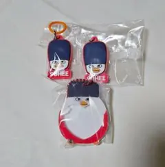 riize ソヒ sohee ガチャ