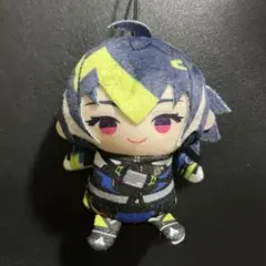 伊波ライ にじぱぺ