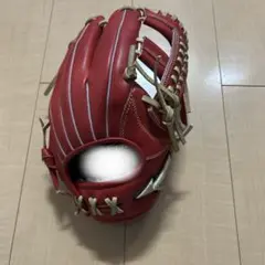 MIZUNO Global Elite 軟式野球グローブのサムネイル