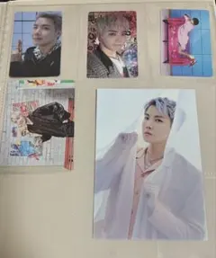 BTS J-HOPE THE FINAL ホログラム スペシャルカード BTS J-HOPE THE FINAL ホログラム スペシャルカード - メルカリ