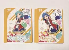 カードフォリオ 輿水幸子 水瀬伊織 - メルカリ