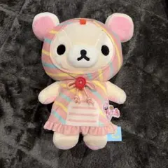 ハーモニーランド限定 ポムポムプリン アイスフル ぬいぐるみ レア
