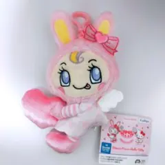 2026年最新】ハローキティ天使ぬいぐるみの人気アイテム - メルカリ