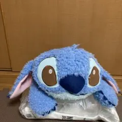スティッチ クッション 約40cm