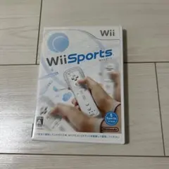 Wii Sports Wii用ソフト