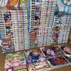 最新48巻含む】魔入りました！入間くん1～48巻 全巻セット 初版複数