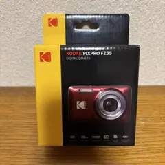 KODAK PIXPRO FZ55 デジタルカメラ 本体