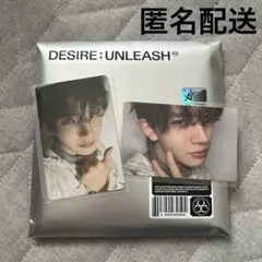 DESIRE : UNLEASH](ENGENE ver.)