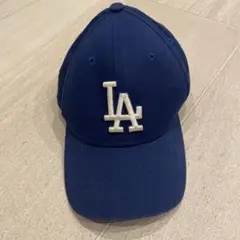 New Era LAドジャース ベースボールキャップ M/L
