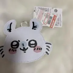 ちいかわ　モモンガ　ダイカット　コインケースのサムネイル