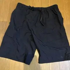 The North Faceハーフパンツ