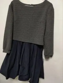 nano universe ナノ・ユニバース ドッキングワンピース