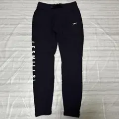 美品 Reebok レスミルズ パンツ M
