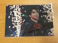 ONE N' ONLY ワンエン HAYATO フォトカード 生写真 武道館