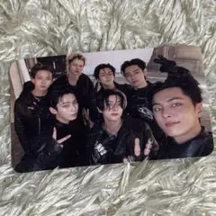 enhypenVANISH weverse albumオールトレカ