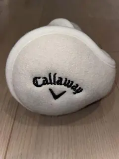 キャロウェイ イヤーマフ