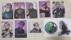 刀ミュ 五月雨江