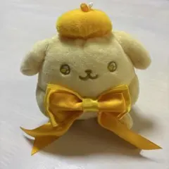 サンリオ ポムポムプリン