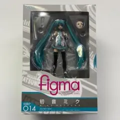 ねんどろいど 柊かがみ 035 フィギュア 初音ミク コスプレver. - メルカリ