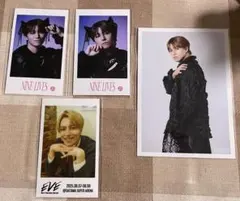 超特急 タカシ 生写真 ミニフォト