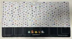 BL Pokémon　プレマセット 7/8以降発送】Boxx Guardian ポケモンカードBOX用 YU NAGABA