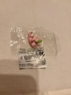 【新品、未使用】みいつけた！ まちぼうけ ガチャ オフロスキー