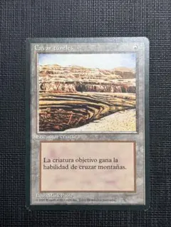 MTG Savanna デュアルランド - メルカリ