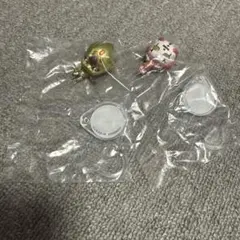 ジョジョの奇妙な冒険 カプセルトイ スタンドフィギュアコレクション