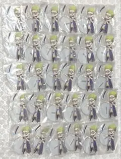 ツイステ トレイ ミニアクスタ ツイステ展 星送り まとめ売り 30点