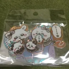 モモンガ まじかるちいかわ レイヤーアクリルスタンド アクスタ