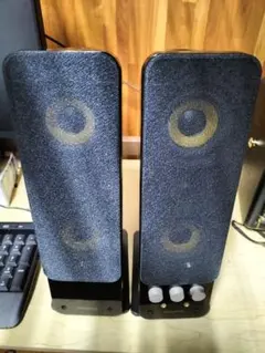 2026年最新】creative gigaworks t40 series iiの人気アイテム - メルカリ