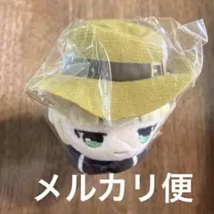 ツイステ　ルーク　はぐキャラ　未開封品