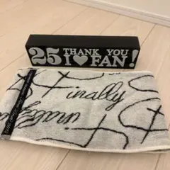 安室奈美恵　スタンドライト