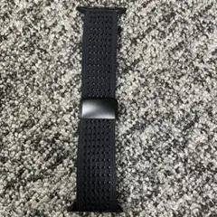 BELTIES Apple Watch用 バンド ブラック