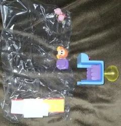 星のカービィ　ワドルディのおもちゃ工場　検品もしっかりね